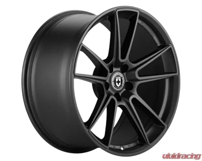 HRE FF04 Flow Form Wheel 20x11 5x114.3 50 Tarmac - 04L011050033TM