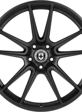 HRE FF04 Flow Form Wheel 20x11 5x114.3 50 Tarmac                                     - 04L011050033TM - Image 2