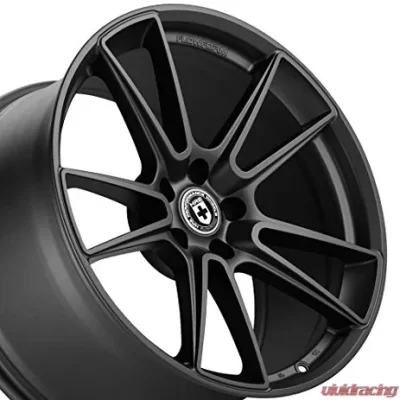 HRE FF04 Flow Form Wheel 20x11 5x114.3 50 Tarmac - 04L011050033TM