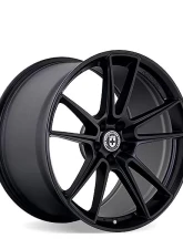 HRE FF04 Flow Form Wheel 20x11 5x114.3 50 Tarmac                                     - 04L011050033TM - Image 4