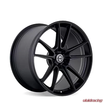 HRE FF04 Flow Form Wheel 20x11 5x114.3 50 Tarmac - 04L011050033TM