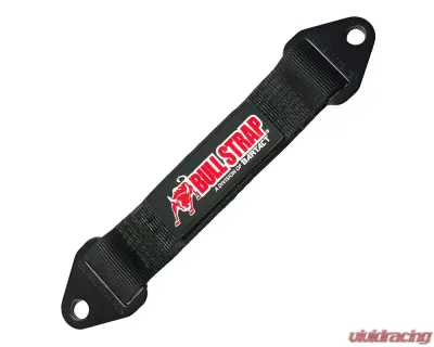 Bartact 19" Suspension Limit Strap - LSBSBB-19