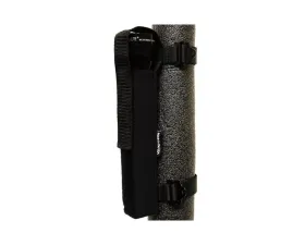 Bartact ACU Camo Roll Bar Multi D Cell Flashlight Holder
