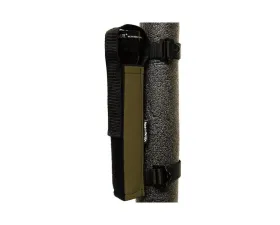 Bartact Coyote Roll Bar Multi D Cell Flashlight Holder