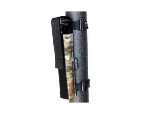 Bartact Multicam Roll Bar Multi D Cell Flashlight Holder