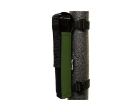 Bartact Olive Drab Roll Bar Multi D Cell Flashlight Holder