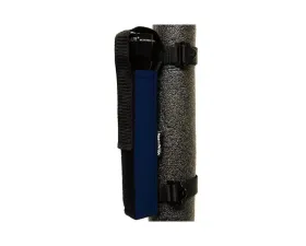 Bartact Navy Roll Bar Multi D Cell Flashlight Holder