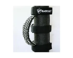 Bartact Black/Urban Camo Paracord Grab Handles Universal Pair