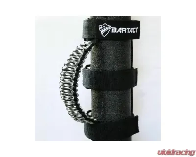 Bartact Black/Urban Camo Paracord Grab Handles Universal Pair - TAOGHUPBE