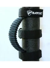 Bartact Black/Anvil Paracord Grab Handles Universal Pair                                     - TAOGHUPBF - Image 2