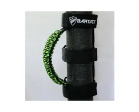 Bartact Black/Chameleon Paracord Grab Handles Universal Pair