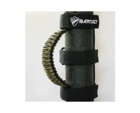 Bartact Black/Multicam Paracord Grab Handles Universal Pair