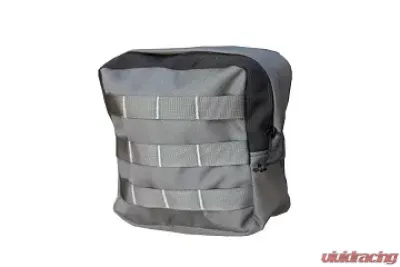 Bartact Molle Pouch 7x7x2.5 Inch Black - XXMP080825B