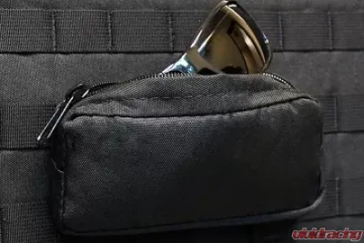 Bartact Molle Sunglasses Pouch, Black - XXMPSUNGBB