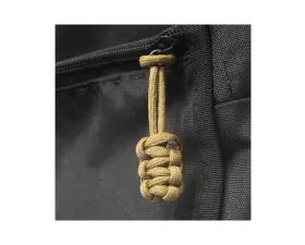 Bartact Coyote Paracord Zipper Pull Set Of 5