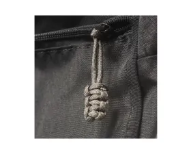Bartact Graphite Paracord Zipper Pull Set Of 5