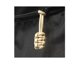Bartact Khaki Paracord Zipper Pull Set Of 5