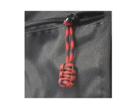 Bartact Spider Bite Paracord Zipper Pull Set Of 5