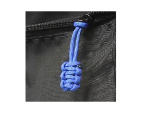 Bartact Royal Blue Paracord Zipper Pull Set Of 5