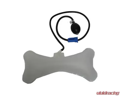Bartact Front Bucket Seat Lumbar Support - XXSCOLS
