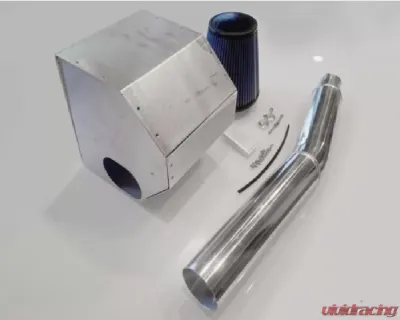 No Limit Fabrication 3.0 Power Stroke Cold Air Intake - 30CAIRO