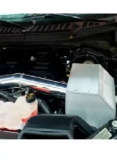 No Limit Fabrication 3.0 Power Stroke Cold Air Intake                                     - 30CAIRO - Image 3