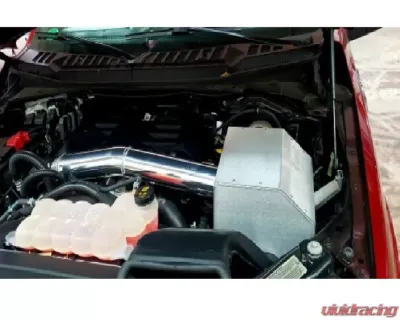 No Limit Fabrication 3.0 Power Stroke Cold Air Intake - 30CAIRO