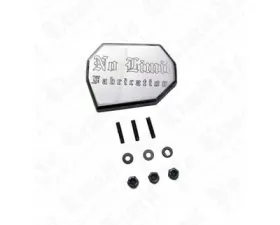 No Limit Fabrication Billet DEF Cap for 2011-2016  Ford Super Duty Power Stroke