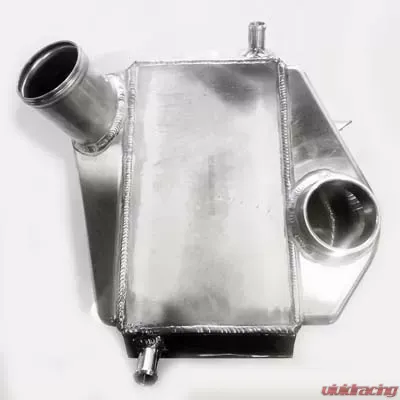 No Limit Fabrication 6.7 Intercooler 2017-Present Ford Powerstroke - 67IC17