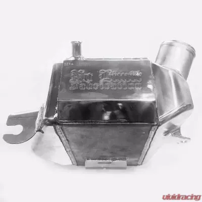 No Limit Fabrication 6.7 Intercooler 2017-Present Ford Powerstroke - 67IC17