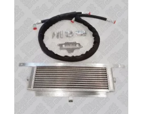 No Limit Fabrication 6.7 Oil Cooler Relocation Kit