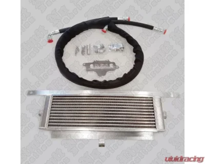 No Limit Fabrication 6.7 Oil Cooler Relocation Kit - 67OCRK