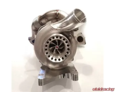 No Limit Fabrication Precision Drop In Turbo Kit w/ Precision Bb 6466 Ford Superduty 6.7L 2011-2016 - 67PTK11146466