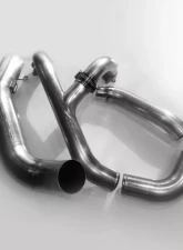 No Limit Fabrication 6.7 Stainless Intake Piping Kit Ford 2017+                                     - 67TPK17 - Image 4