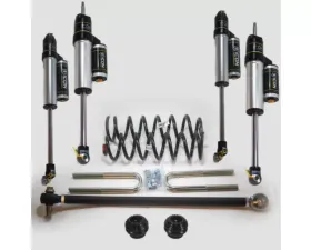 No Limit Fabrication Reverse Level Kit Ford Super Duty 2005-2010 w/2.5