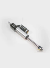 No Limit Fabrication Reverse Level Kit Ford Super Duty 2005-2010 w/2.5" Shocks and 3.5" Rear Axle                                     - NLRLK05103525 - Image 2