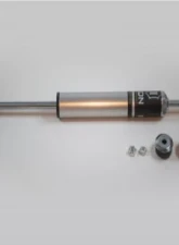 No Limit Fabrication Reverse Level Kit Ford Super Duty 2005-2010 w/2.5" Shocks and 3.5" Rear Axle                                     - NLRLK05103525 - Image 5