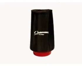 No Limit Fabrication Pre-Filter 2003-2016 Ford Super Duty Power Stroke 6.0 6.4 6.7 Stage 2 Blue
