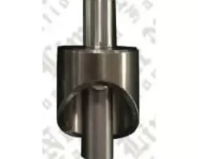 No Limit Fabrication Venturi