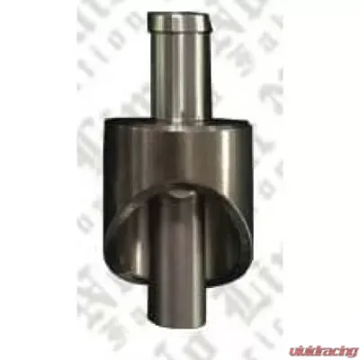 No Limit Fabrication Venturi - VENTURI