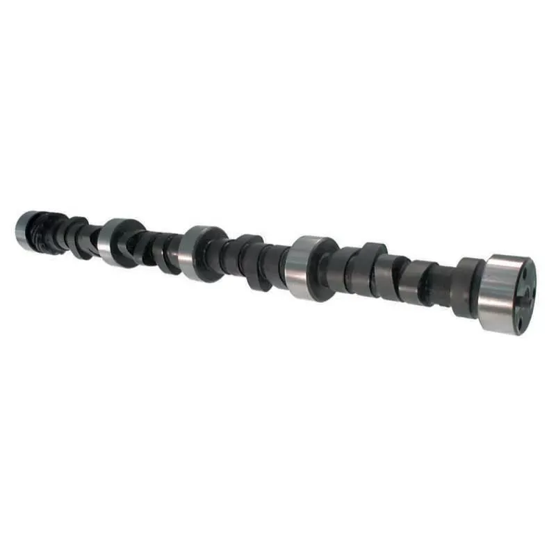 Howards Cams Mechanical Flat Tappet Oval Track Lift Rule Camshaft; 1955 - 1998 Chevy 262-400 3200 to 7200 110832-06 - 110832-06
