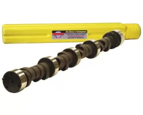 Howards Cams Hydraulic Flat Tappet 4/7 Swap Camshaft; 1955 - 1998 Chevy 262-400 2600 to 6600 114061-08