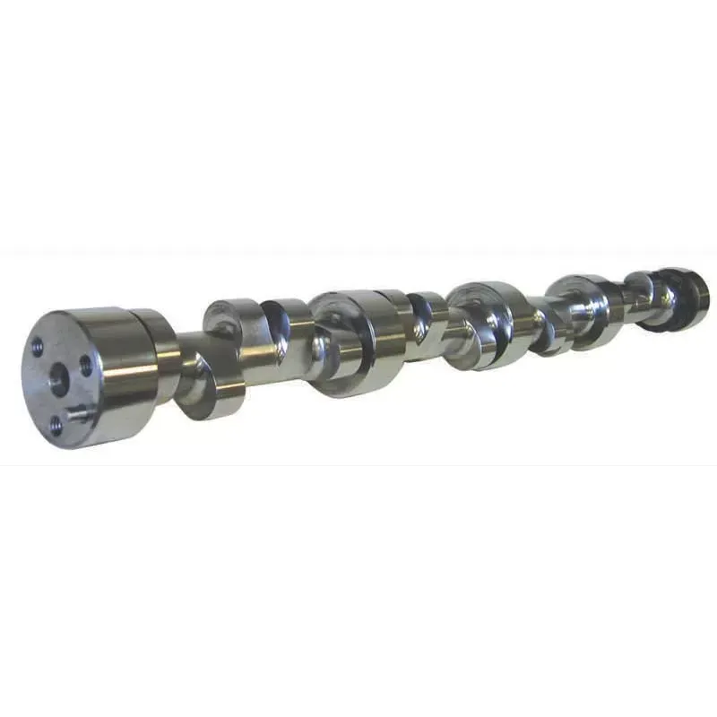 Howards Cams Mechanical Roller Big Bottle Cams - 4/7 Swap Camshaft; 1965 - 1996 Chevy 396-502 (Mark IV) 5400 to 8600 124803-16 - 124803-16