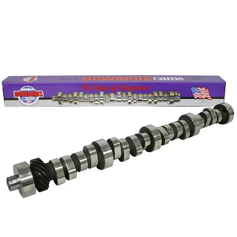 Howards Cams Hydraulic Roller Camshaft; 1970 - 1983 Ford