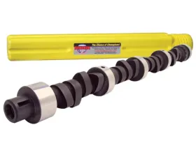 Howards Cams Hydraulic Flat Tappet American Muscle Camshaft; 1955 - 1981 Pontiac 265-455 1800 to 5400 417251-15