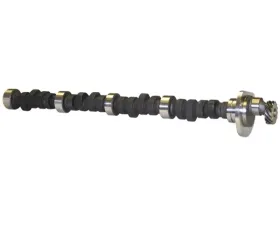 Howards Cams Hydraulic Flat Tappet Big Mama Rattler Camshaft; 1967 - 1976 Buick 400, 430, 455 2000 to 5900 558061-09