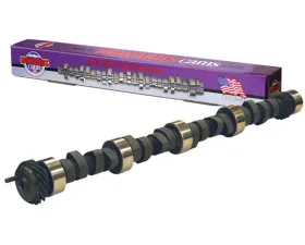 Howards Cams Hydraulic Flat Tappet Big Mama Rattler Camshaft; 1970 - 1988 Holden 252-308 2200 to 5900 668061-09
