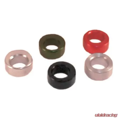 Howards Cams Advance and Retard Cam Bushings Camshaft Degree Bushings; 0, 2, 4, 6, 8 Degree 94505 - 94505