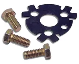 Howards Cams Camshaft Locking Plate; 94550