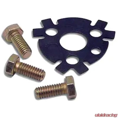 Howards Cams Camshaft Locking Plate; 94550 - 94550
